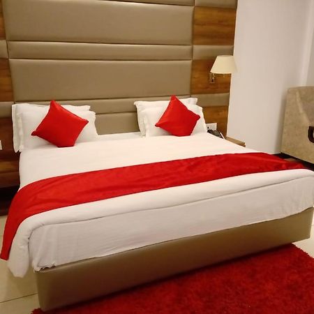 Hotel Green Orchid Udhampur Exterior photo
